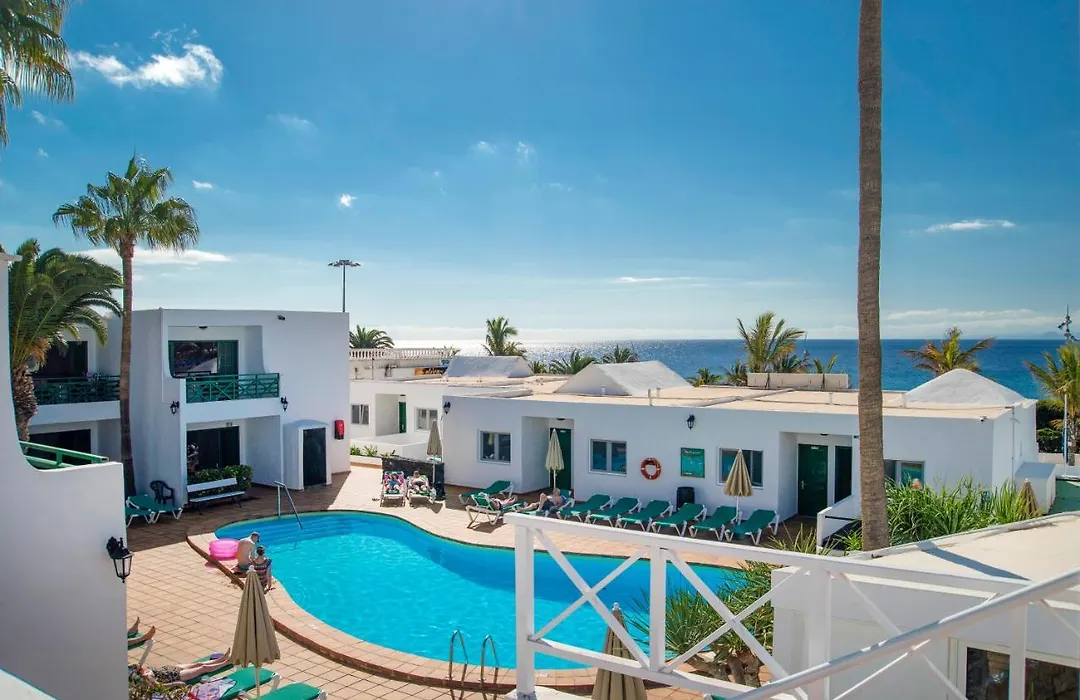 Rocas Blancas Apartments-1
